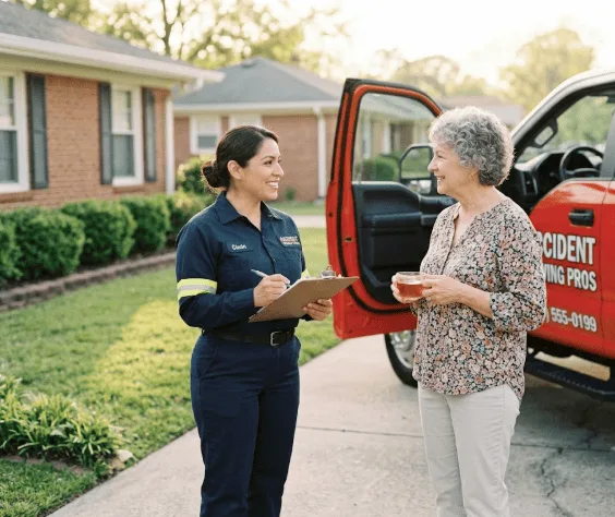 Accident Towing Service Hines, MN FAQs